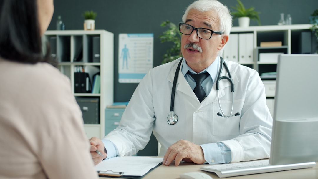 Enlarged Prostate Symptoms in Men Over 60: What to Expect