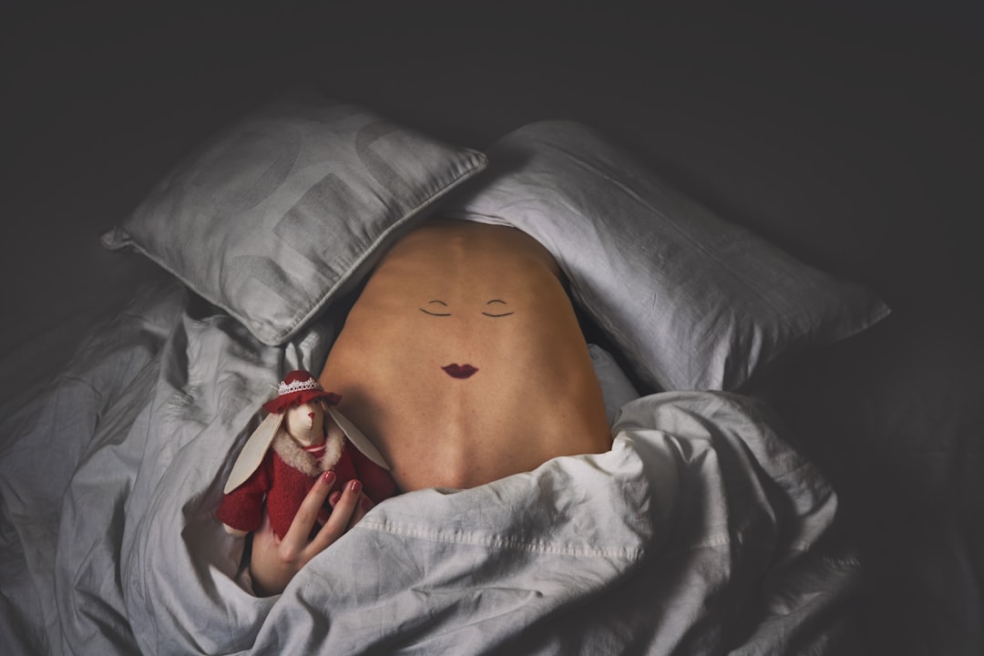 Waking Up at Night to Urinate Causes and What It Means for Your Health: Understanding Nocturia