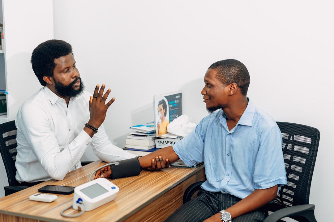 BPH in Men Under 50: Can Prostate Enlargement Happen Early?