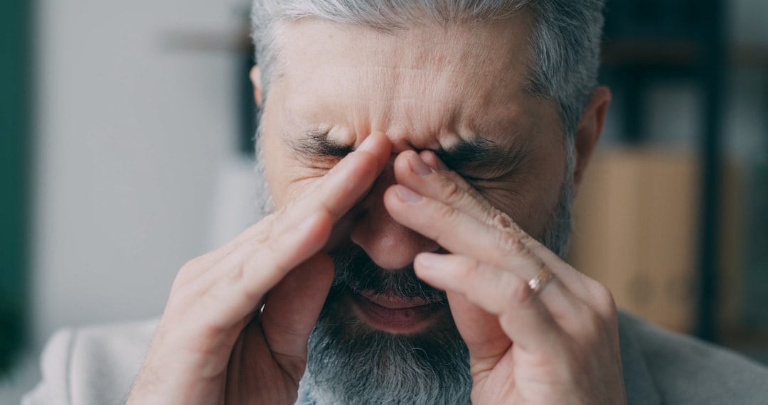 Can Anxiety Cause Erectile Dysfunction in Men Over 40: Understanding the Mental Connection