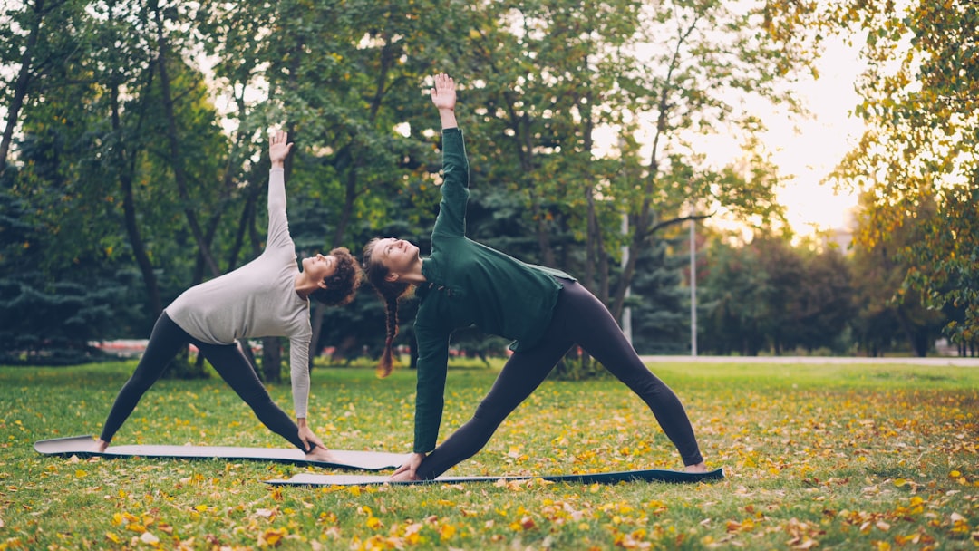 daily habits that support womens wellbeing during menopause