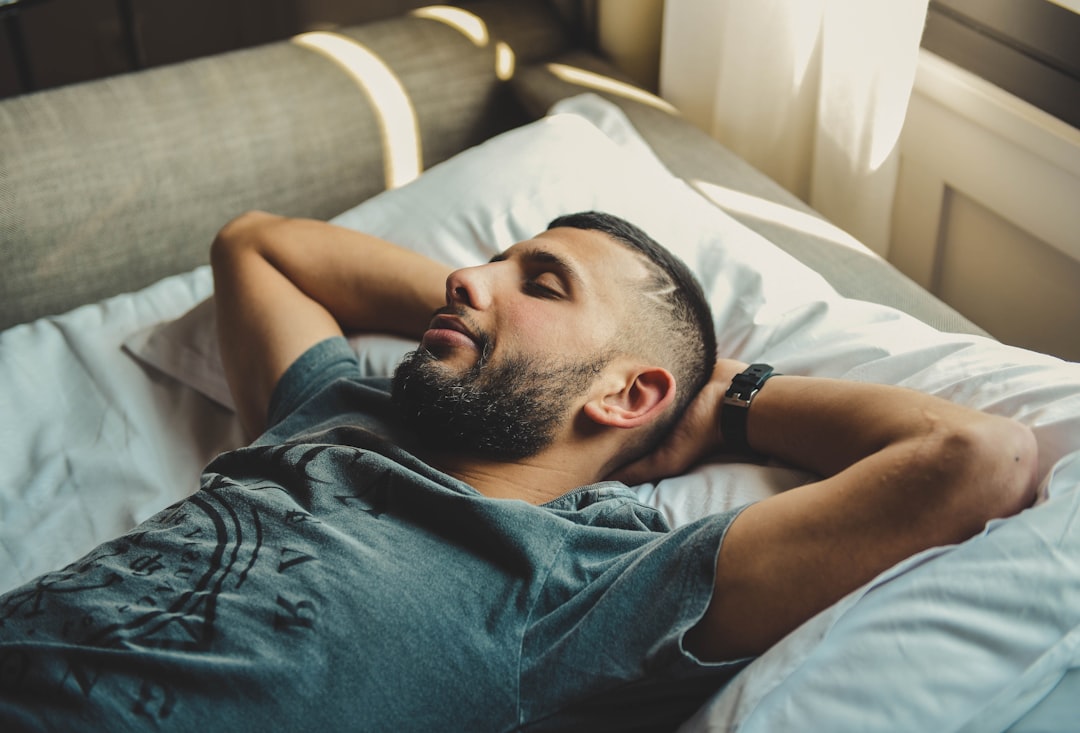 Frequent Urination at Night Men Over 60 What Causes It: Understanding Nocturia