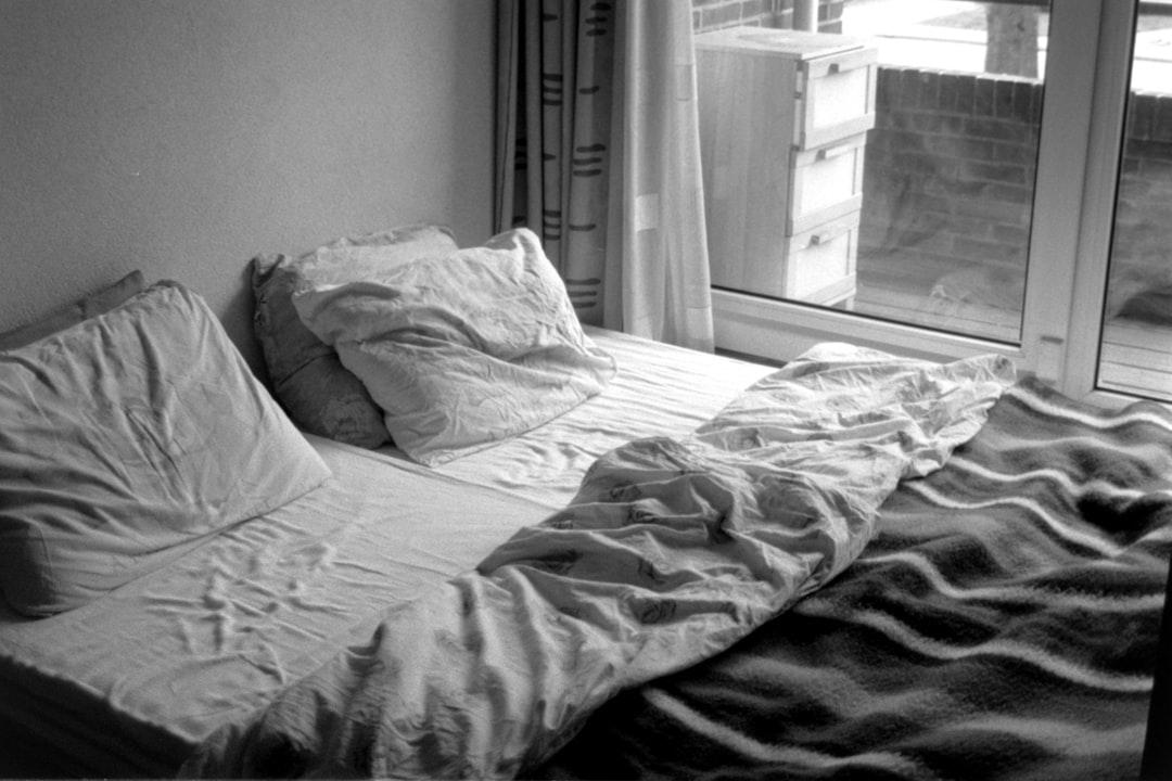 how sleep problems during menopause affect intimacy