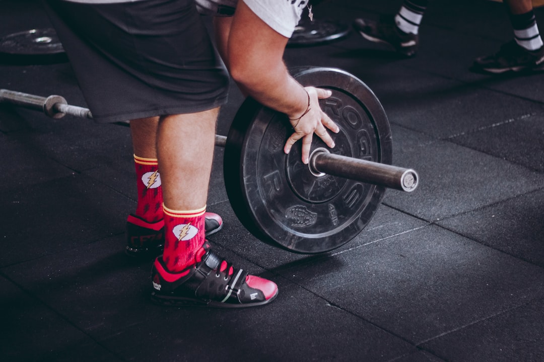 muscle loss with age what adults over 50 should know