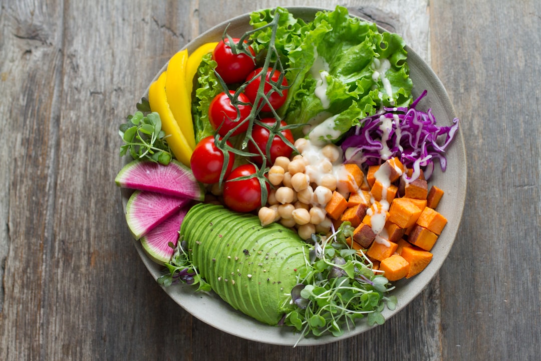 nutrition after 50 eating for energy and strength