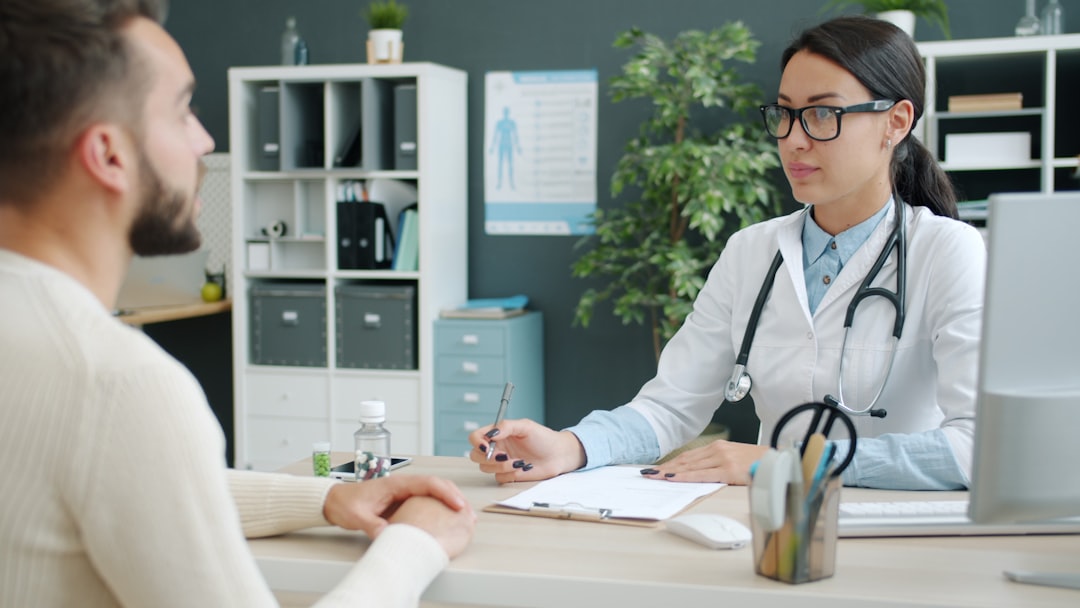 Prostatitis vs BPH Key Differences Every Man Over 50 Should Know
