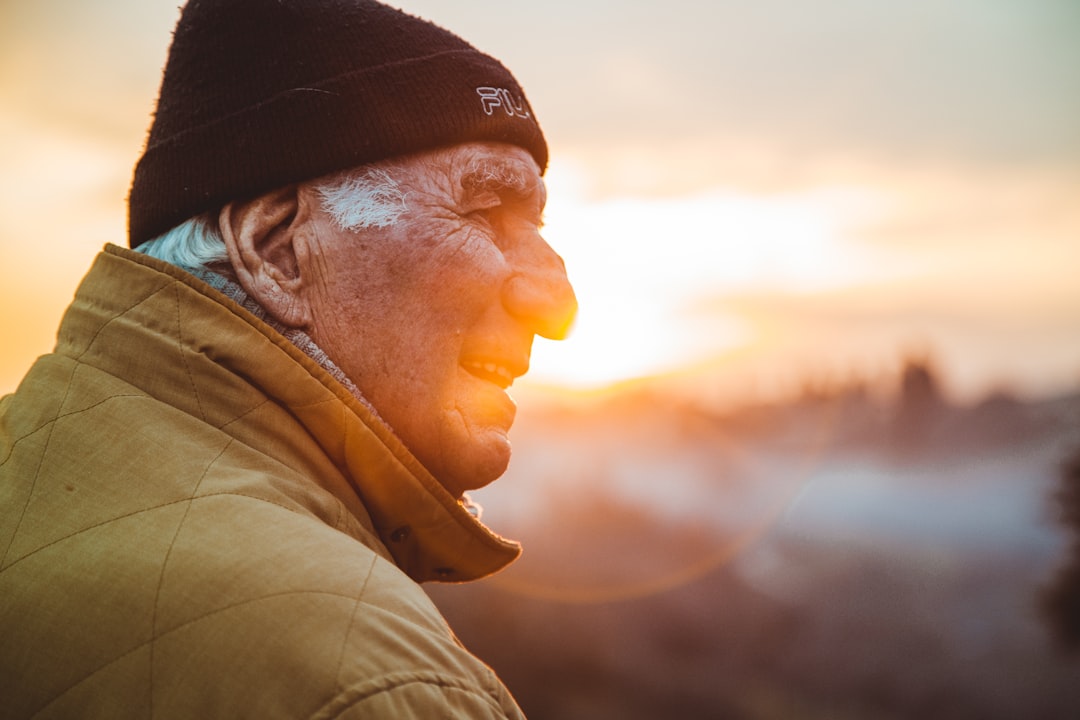 Why Energy Levels Drop After 50 and What to Do About It: Understanding the Changes